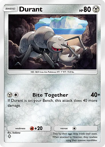 Durant