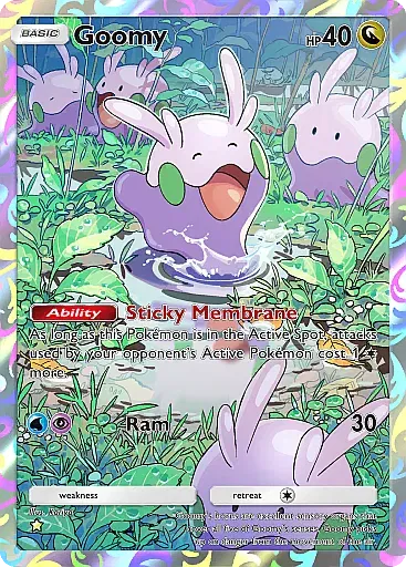 Goomy