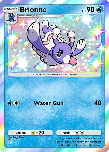 Brionne