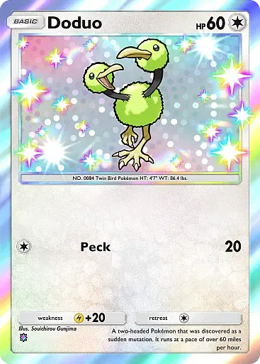 Doduo