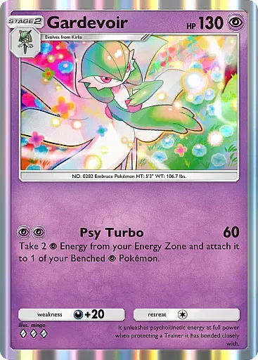 Gardevoir