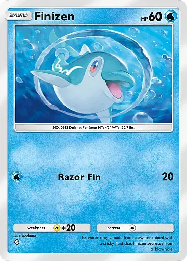 Finizen
