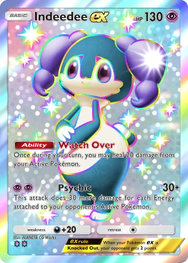 indeedee pokemon card price SOLD] TCG Graded Card: 2020 V Japanese #316 PSA 10  Vancity CJ Trading Cards Colorless Psychic (20+) This attack does 20 more damage for each Energy attached to your opponents Active Pokmon Pokemon Trading Card Game Sword