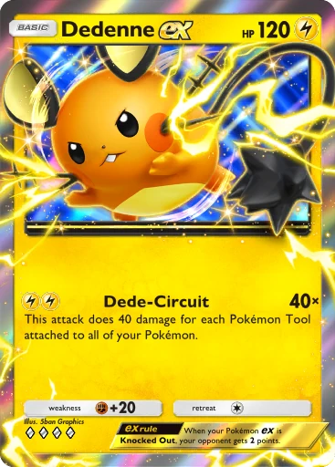 dedenne ex pokemon card price Pokmon - 239/193 Card Number / Rarity Dedenne GX - 195a/214 -