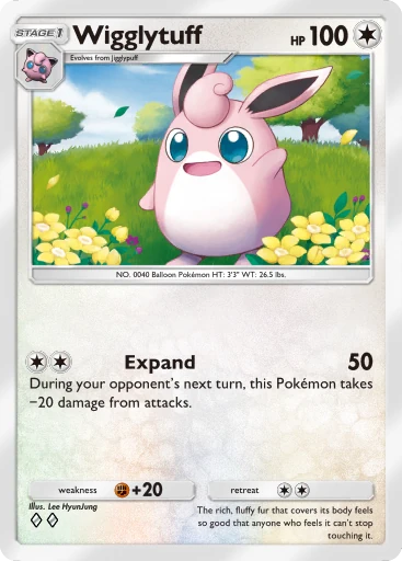 Wigglytuff