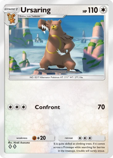teddiursa pokemon card value - (121/162) If heads Teddiursa 121/162 C BREAKthrough Pokemon