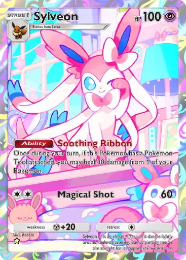 Sylveon