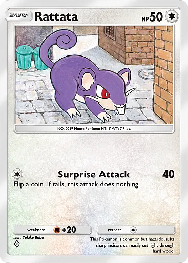Rattata