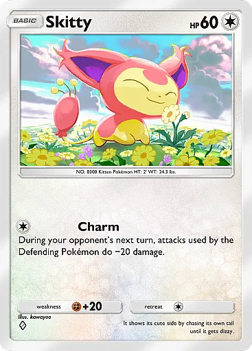 Skitty