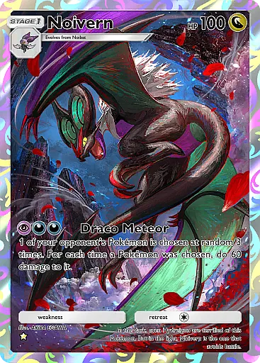 Noivern