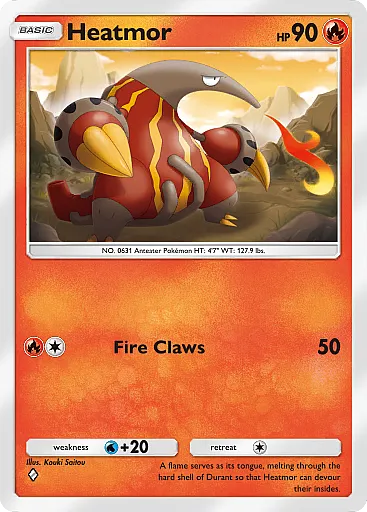 Heatmor