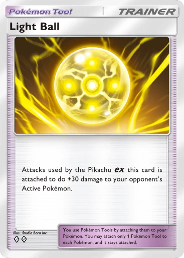 Light Ball
