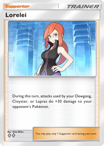 Lorelei