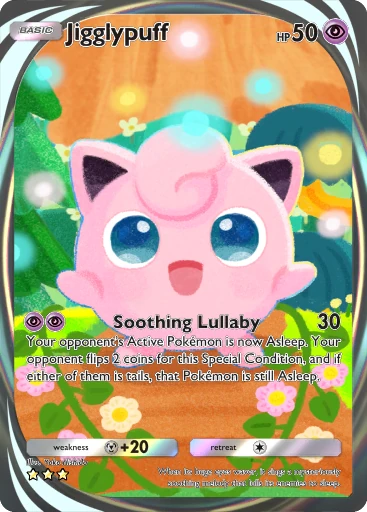 Jigglypuff