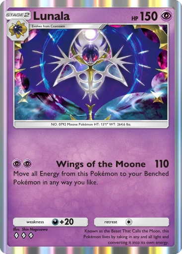 Lunala