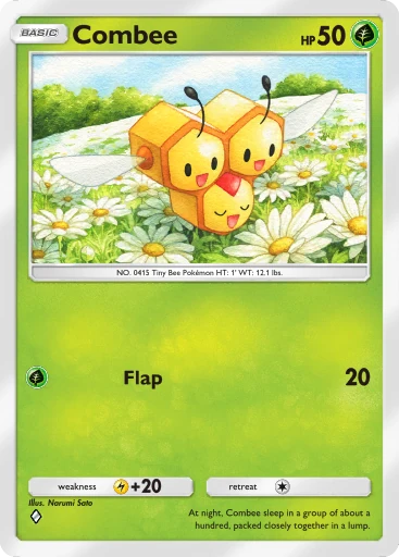 Combee