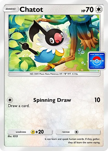 Chatot