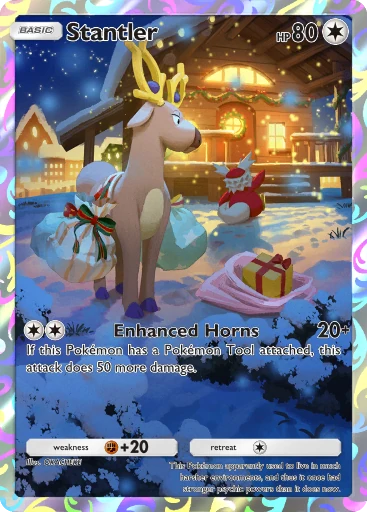 Stantler
