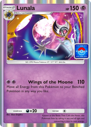 Lunala