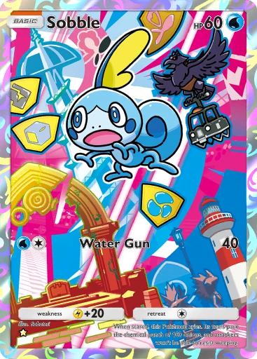 Sobble