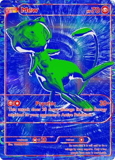Mew