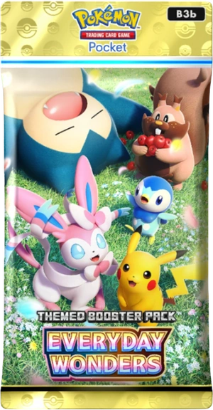pokemon pocket booster packs Pokmon TCG Devs Won't Confirm If The Pack You Pick Matters and 1 Pokmon TCG Live code card Pokemon TCG Pocket - New