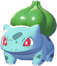 Bulbasaur