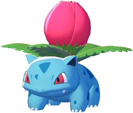 Ivysaur