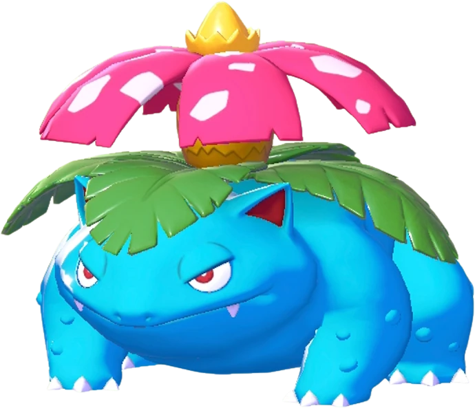 Venusaur
