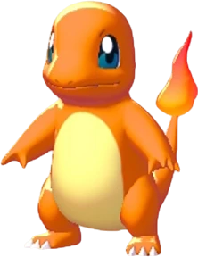 Charmander