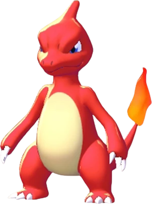 Charmeleon