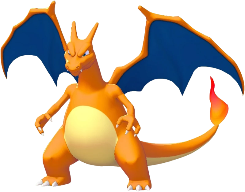 Charizard