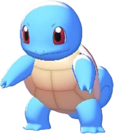 Squirtle
