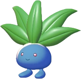 Oddish