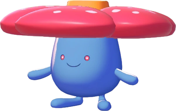 Vileplume