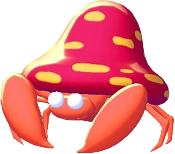 Parasect