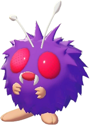 Venonat
