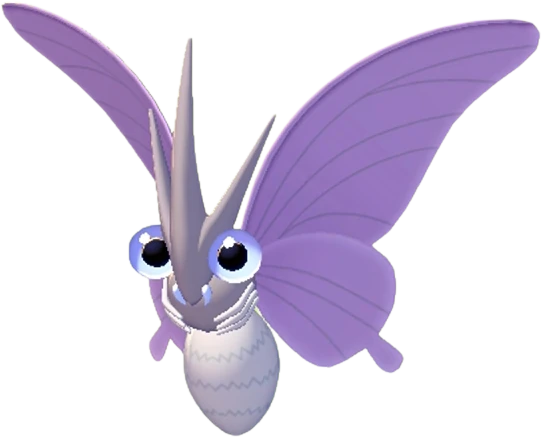 Venomoth