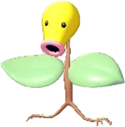 Bellsprout