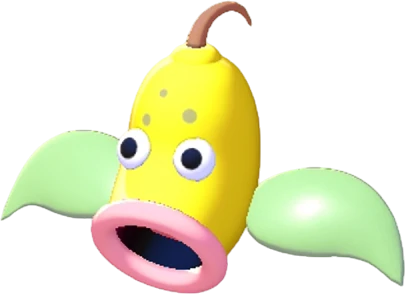 Weepinbell
