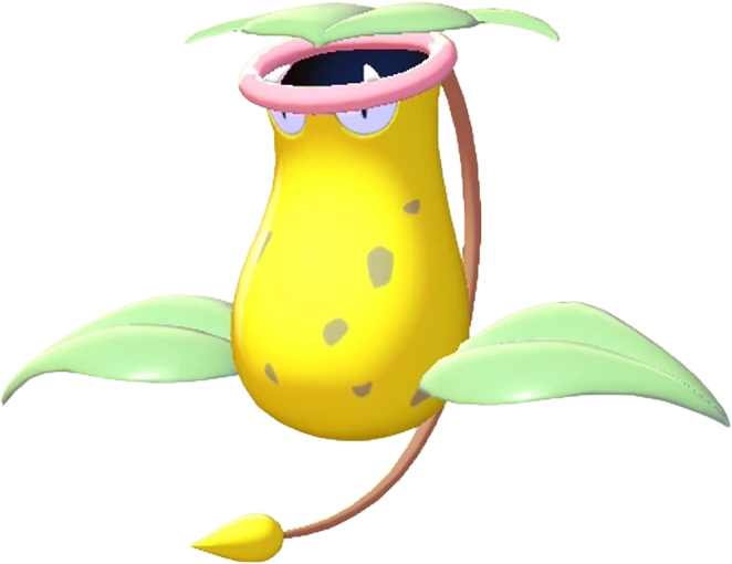 Victreebel