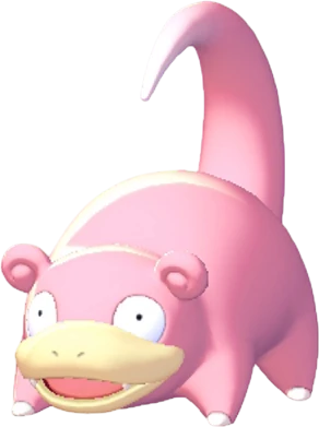 Slowpoke