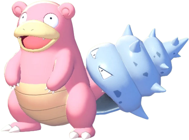 Slowbro