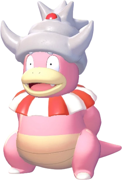 Slowking