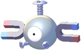 Magnemite