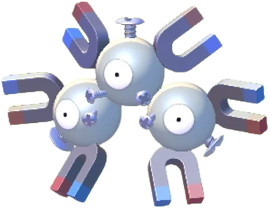 Magneton