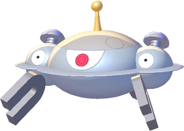 Magnezone