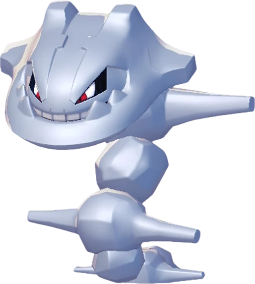 Steelix