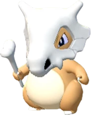 Cubone