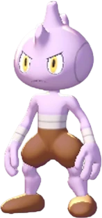 Tyrogue